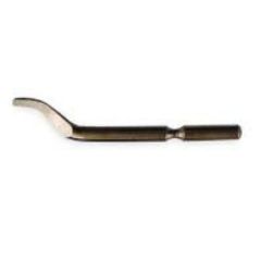 E-101 SMALL HOLE HAND DEBURRING BLADE