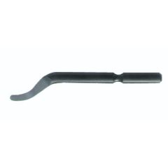 E-102 HSS HAND DEBURRING BLADE