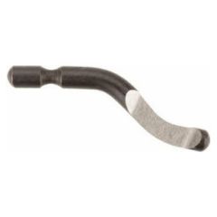 B-10C CARBIDE HAND DEBURRING BLADE