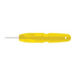 ADJUSTABLE MINI CERAMIC SCRAPER COMPLETE