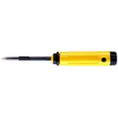STANDARD SCRAPER ZIP/BURR W/ T-40 BLADE