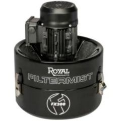 FX-300 FILTERMIST UNIT