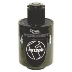 FX-1200 FILTERMIST UNIT