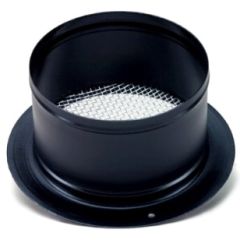 FILTERMIST 6in FLANGE ADAPTER