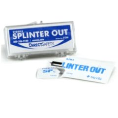 S020PK SPLINTER-OUT KIT 20/PK