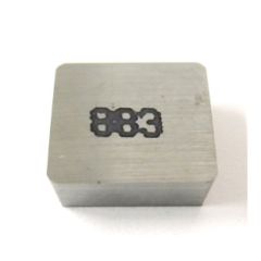SPG 322F 883 SECO INSERT