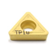 TCMT 21.52-F1 TP10 SECO INSERT