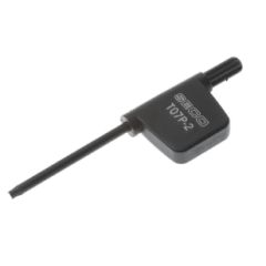 T07P-2 IP7 FLAG STYLE TORX KEY S