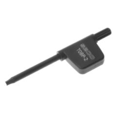 T08P-2 IP8 FLAG STYLE TORX KEY S