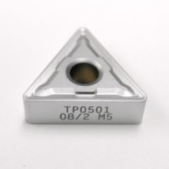 TNMG332-M5 TP0501 E