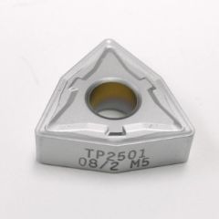 WNMG432-M5 TP2501 CARBIDE INSERT