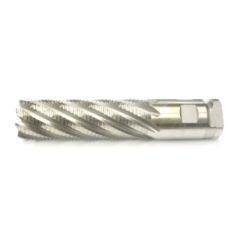 2" 8FLSE HSCO ROUGH ENDMILL 2" SHK