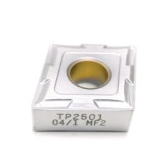 CNMG431-MF2 TP2501 S