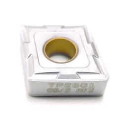 CNMG432-MF2 TP2501 S