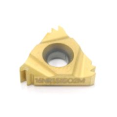 16NR1.5ISO2M CP500 E SECO INSERT