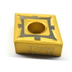 CNMG431-M3 TP200 S
