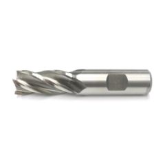 23/32 4FLSE HSS ENDMILL 3/4 SHK