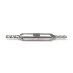 11/64 4FLDE HSS ENDMILL 3/8 SHK