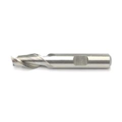 3/8 2FLSE HSS EM 3/8 SHK DISCONTINUED
