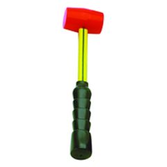 16OZ URETHANE HAMMER NON-MAR