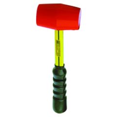 30OZ URETHANE HAMMER NON-MAR