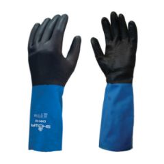 CHEM MASTER NEOPRENE GLOVE X-LARGE