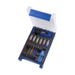 STS-IP-TW-S1 TORX-PLUS TWIN COMBO SET