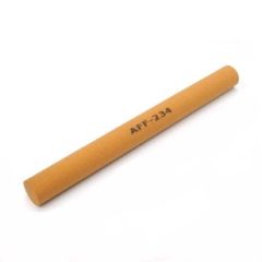 AFF-234 3/8 RD.X4 OILSTONE A/O