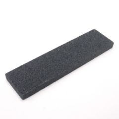 CSB-14 4x1x1/4 S/C BENCH STONE COARSE