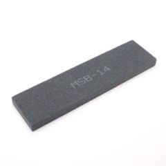 MSB-14 4x1x1/4 S/C BENCH STONE (MJB-14)