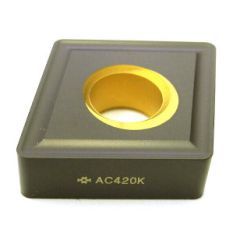 CNMG431EGZ-AC420K INSERT