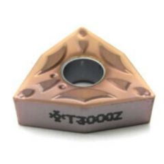 WNMG431EFA-T3000Z INSERT