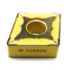 CNMG432EMU-AC630M INSERT