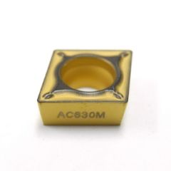 CCMT32.51ESU-AC630M INSERT