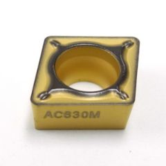CCMT32.52ESU-AC630M INSERT