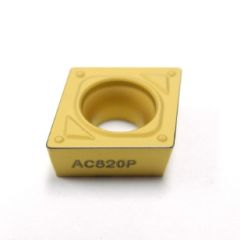 CCMT32.51ENK-AC820P INSERT