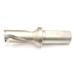WDX250D2S25 INDEXABLE DRILL