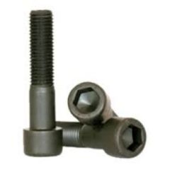 1/2-13x5-3/4 SOCKET HEAD CAP SCREW