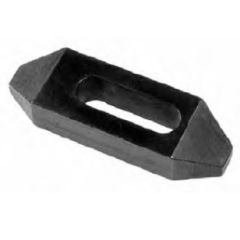 3/4X4 PLAIN CLAMP