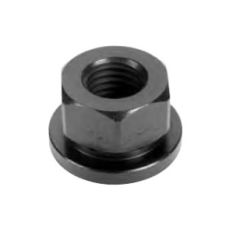 3/8-24 HARDENED FLANGE NUT