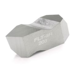 FLT-3R C25 60° V-THREADING INSERT