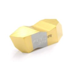 FLT-3R GP50C 60° V-THREADING INSERT