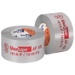 ALUMINUM FOIL DUCT TAPE 72MMx60 YDS