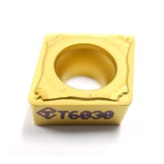 CCMT32.52-PF T6030 INSERT