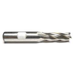 7/16X1/2X1-1/4X3-1/4 4FL CO ROUGH ENDMIL