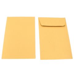 2-1/4x3-1/2 COIN ENVELOPE BOX OF 500