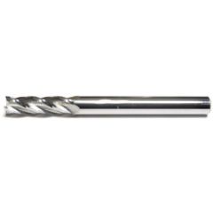 3/16 4FLSE CARBIDE ENDMILL