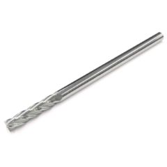 5/16 CARBIDE ENDMILL 6IN OAL 4FL