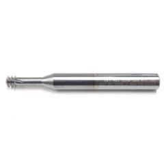 20 TPI 2xD MILLIPRO CARBIDE THREADMILL