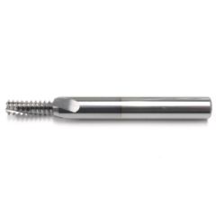 20 TPI 2xD CARBIDE COOLANT THREADMILL